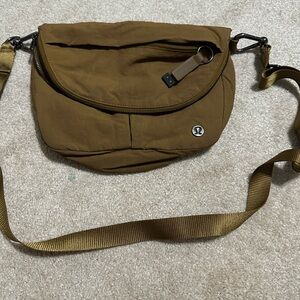 Lululemon All Night Festival Bag